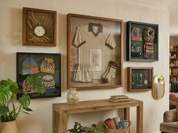 מסגור תלת מימד